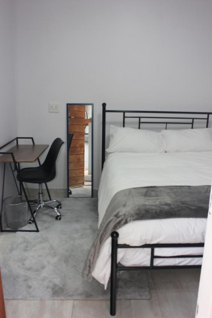 Explorer Backpackers Johannesburg Bagian luar foto