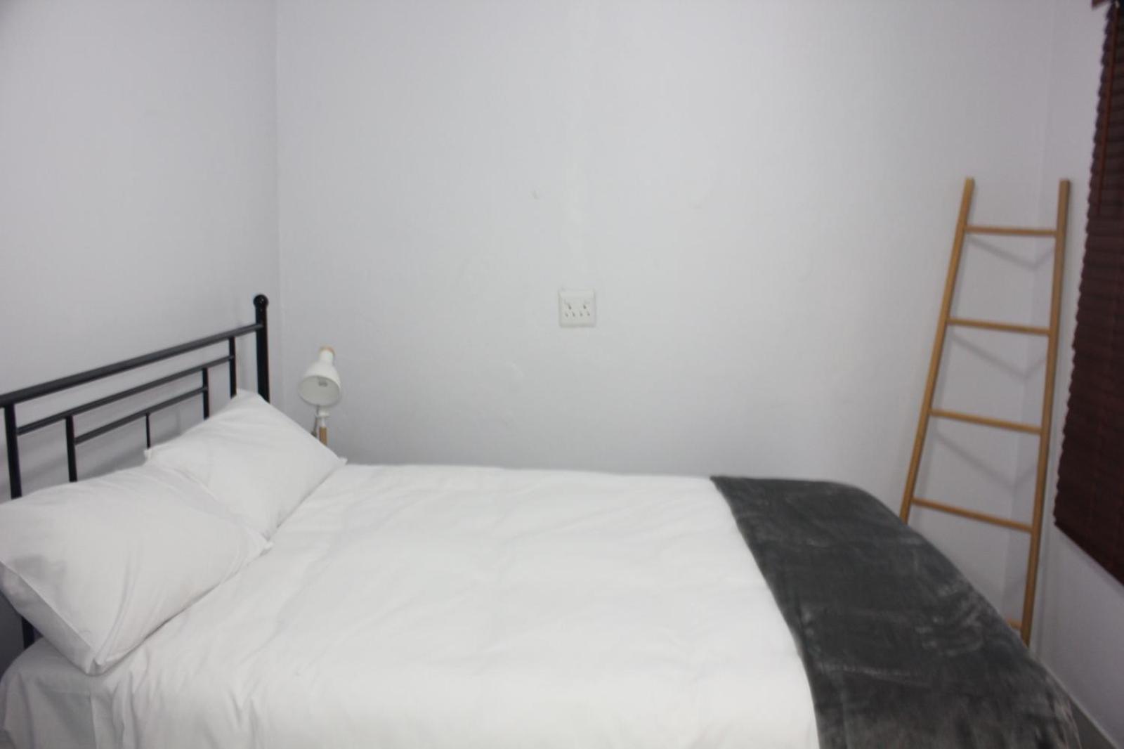 Explorer Backpackers Johannesburg Bagian luar foto