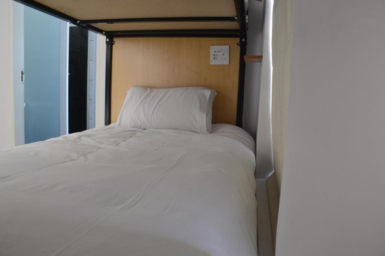 Explorer Backpackers Johannesburg Bagian luar foto