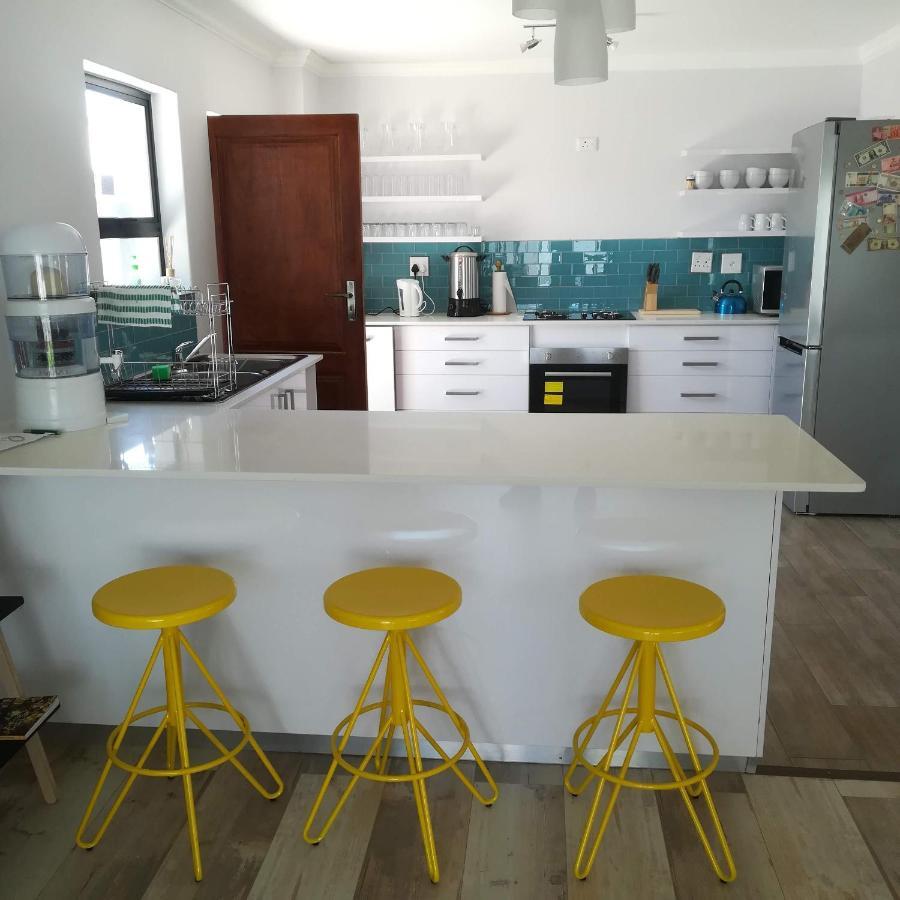 Explorer Backpackers Johannesburg Bagian luar foto